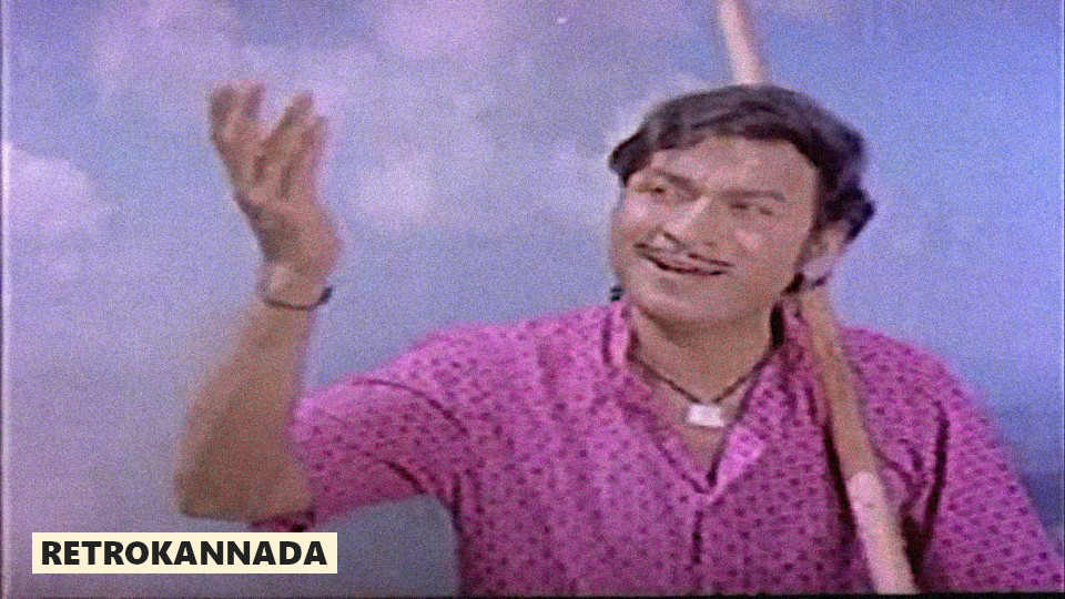 Enendu Naa Helali Dr.Rajkumar Solo Song Famous