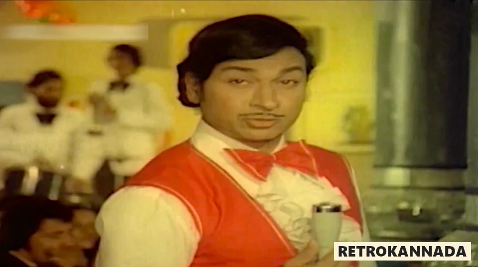 rajkumar-detective-solo-song-if you come today