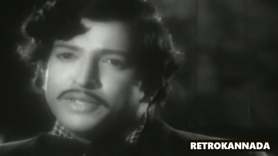 Dr Vishnuvardhan Famous Song Cheluveya Andada Mogake