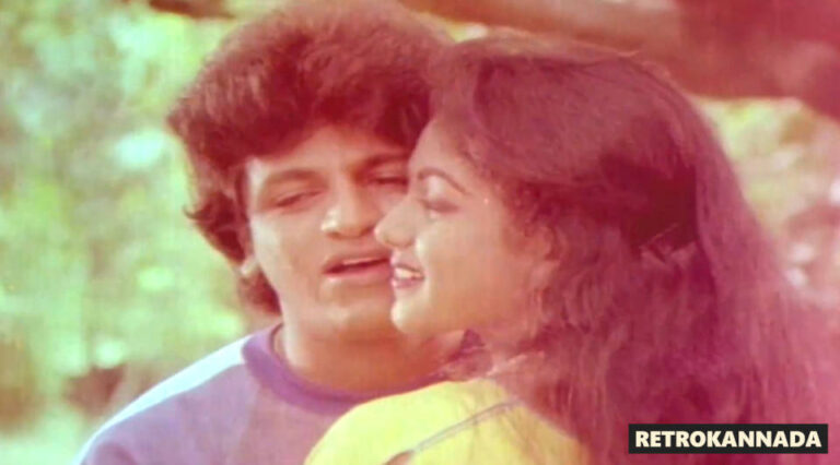 Shivarajkumar Asha Rani Joteyaagi Hitavaagi Seri Nadeva Seri Nudiva Lyrics