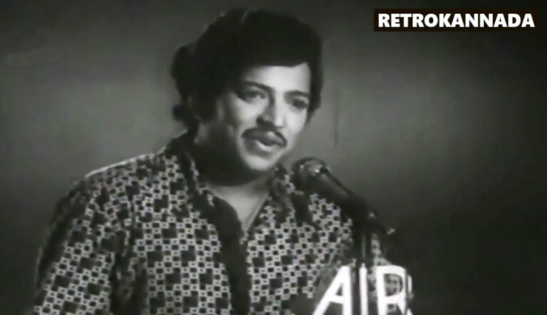 Dr Vishnuvardhan Famous Song Mamaravello Kogileyello