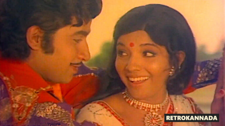 Srinath Aarathi Famous Love Song Shubhamangala Sumuhoortave